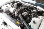 Pontiac Firebird Turbo Trans Am Coupe 1989 года
